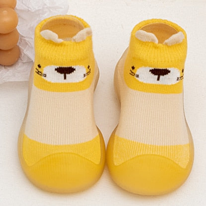 Baby Socken Schuhe
