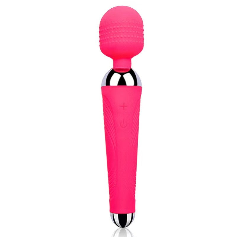 Tornado | Vibrator Massagestab