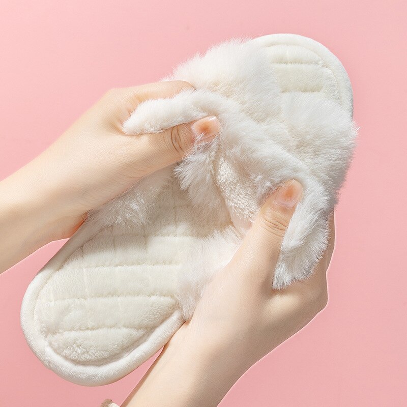 Loungeabel Hausschuhe | Fluffy's