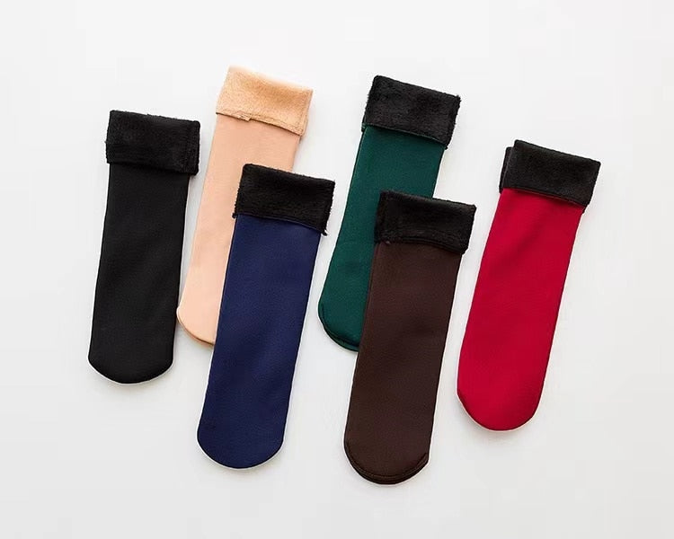 Thermosocken | 1 Paar