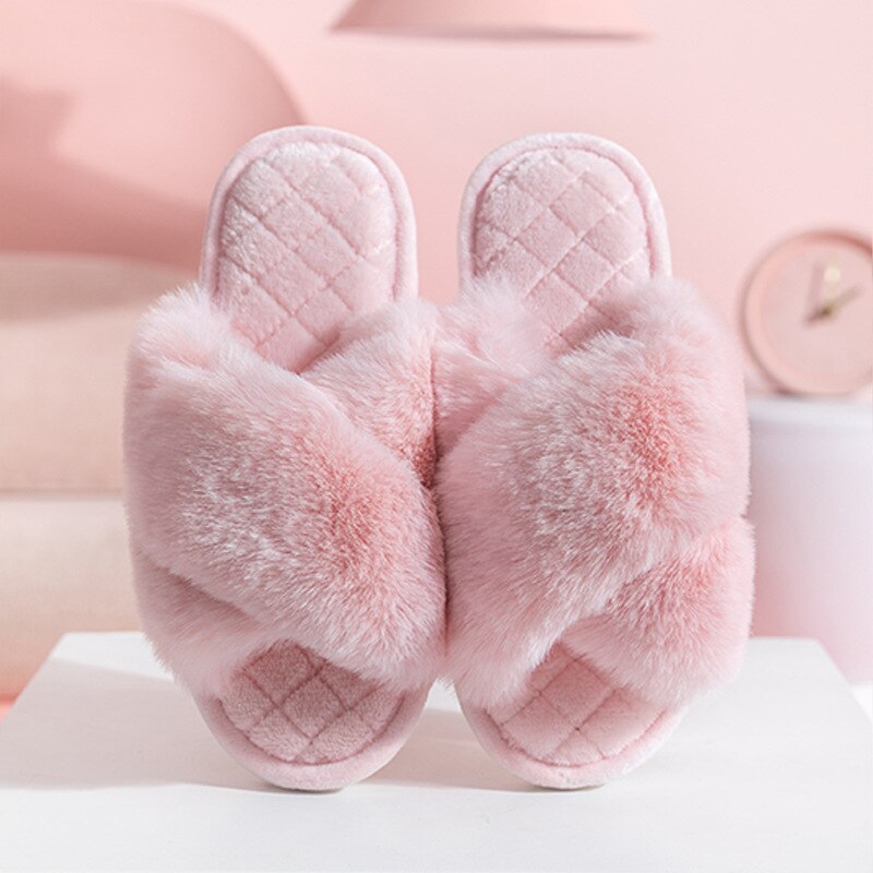 Loungeabel Hausschuhe | Fluffy's