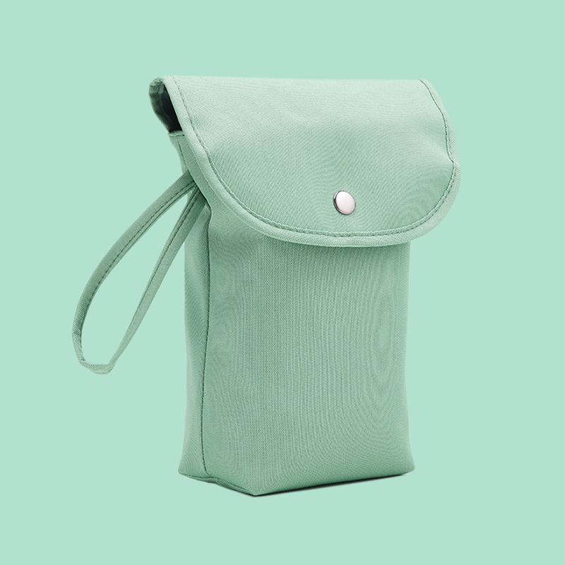Windeltasche wasserabweisend