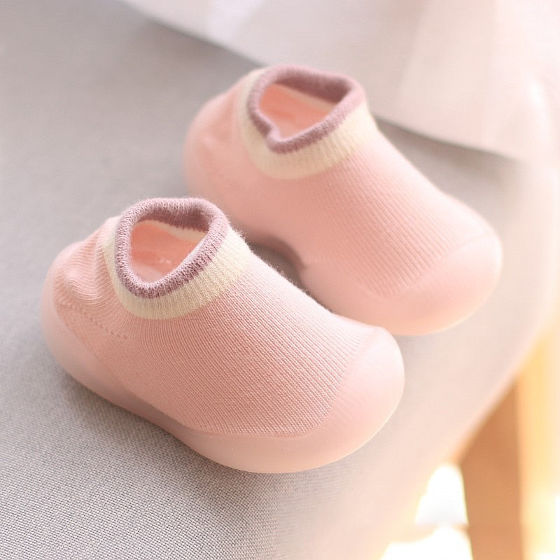 Baby Socken Schuhe