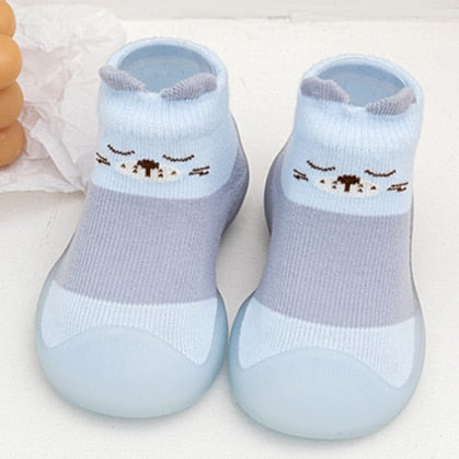 Baby Socken Schuhe