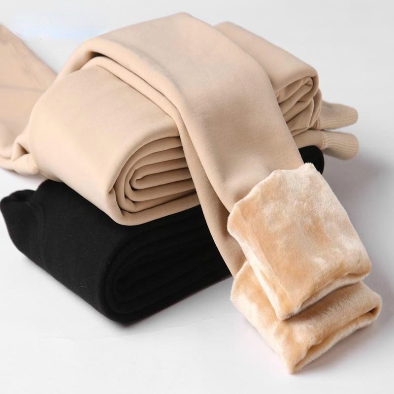 Warme Winter Leggings