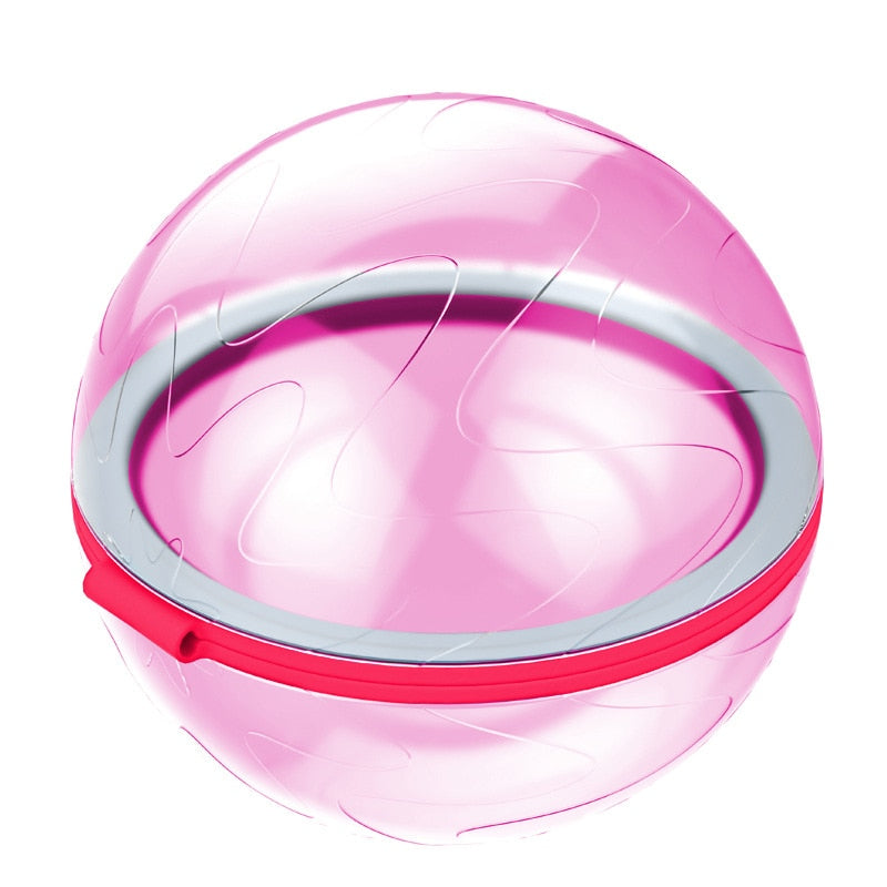 Wiederverwendbare Wasserbomben