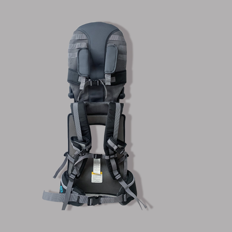 Baby Rückentrage | bis 20 kg