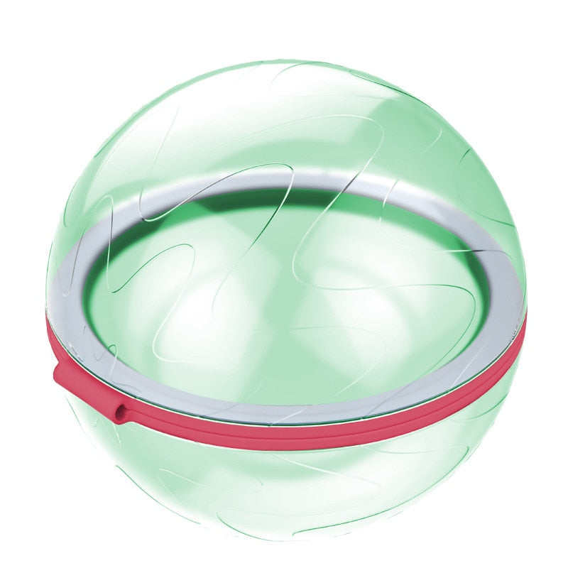 Wiederverwendbare Wasserbomben