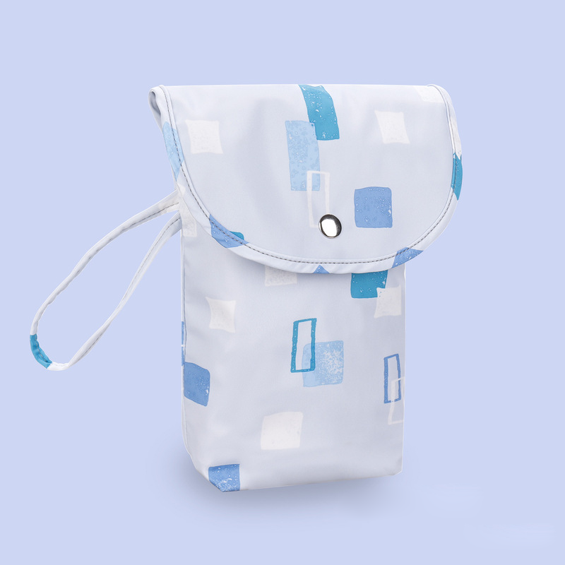 Windeltasche wasserabweisend
