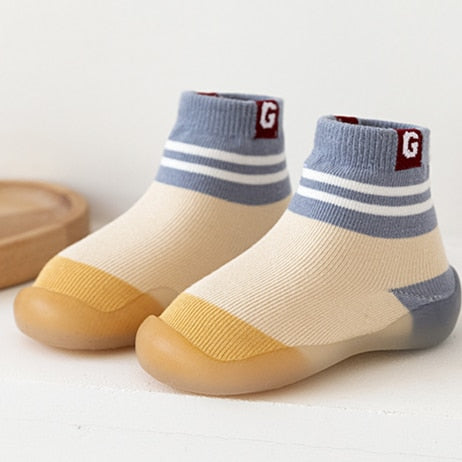 Baby Socken Schuhe