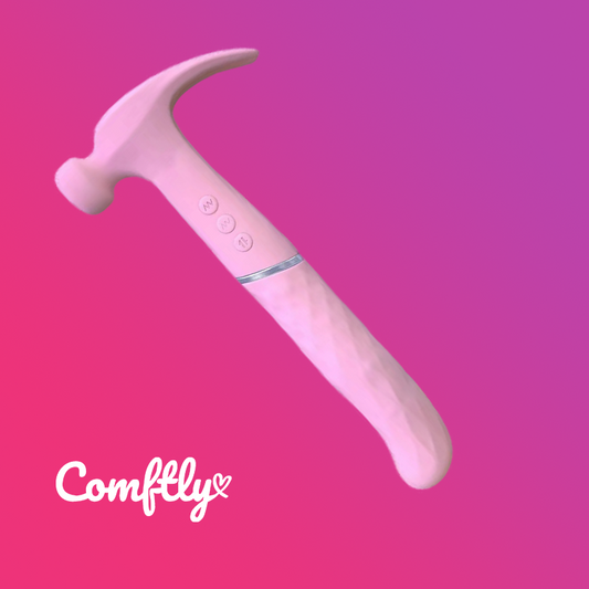 Bob | Hammer Vibrator