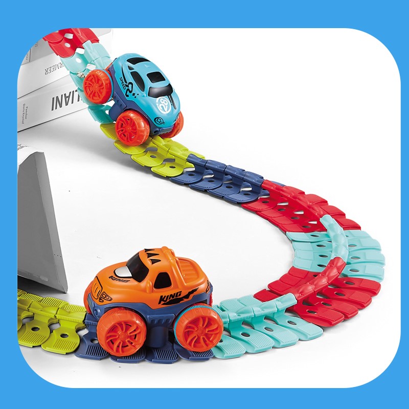 Rennbahn Kinderspielzeug