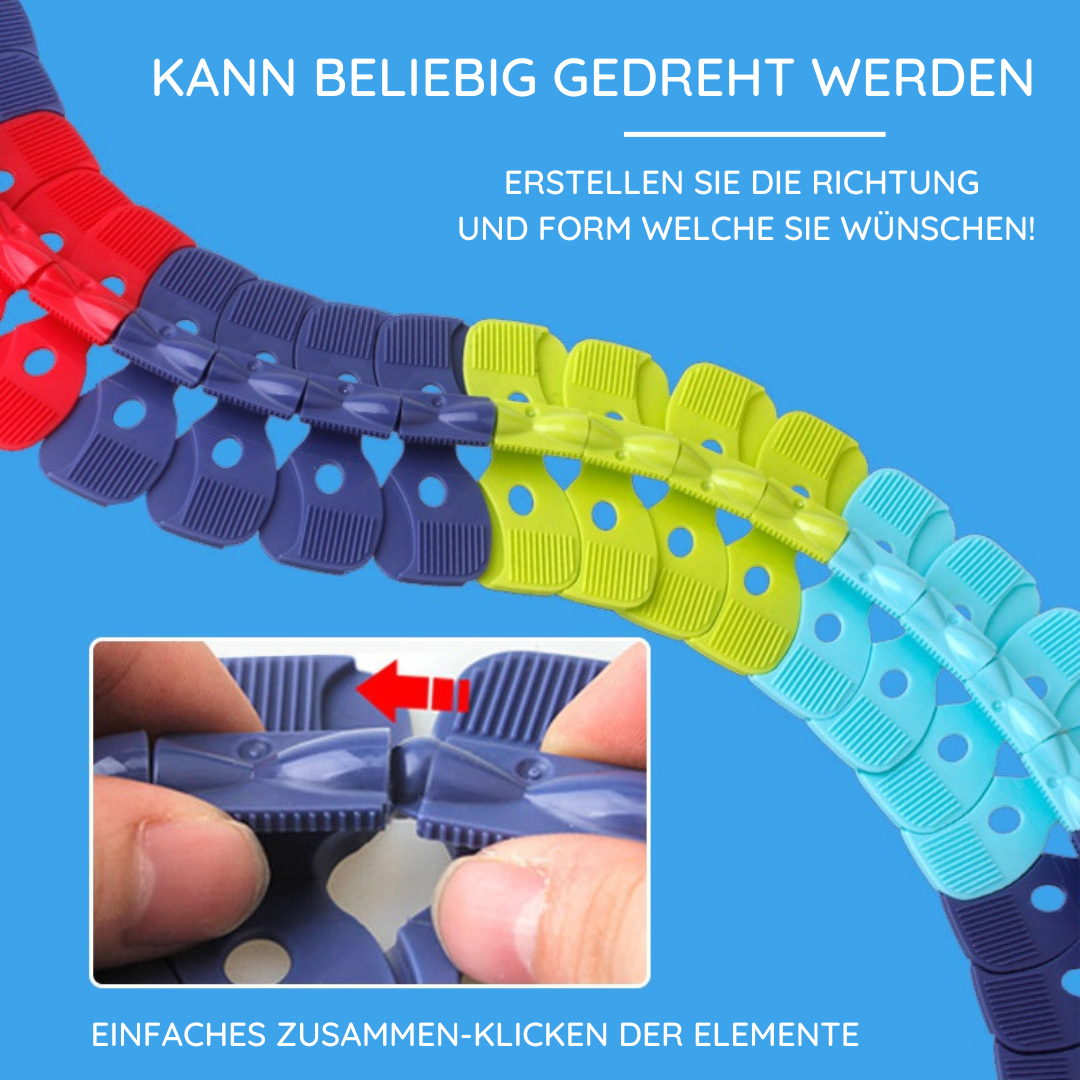 Rennbahn Kinderspielzeug