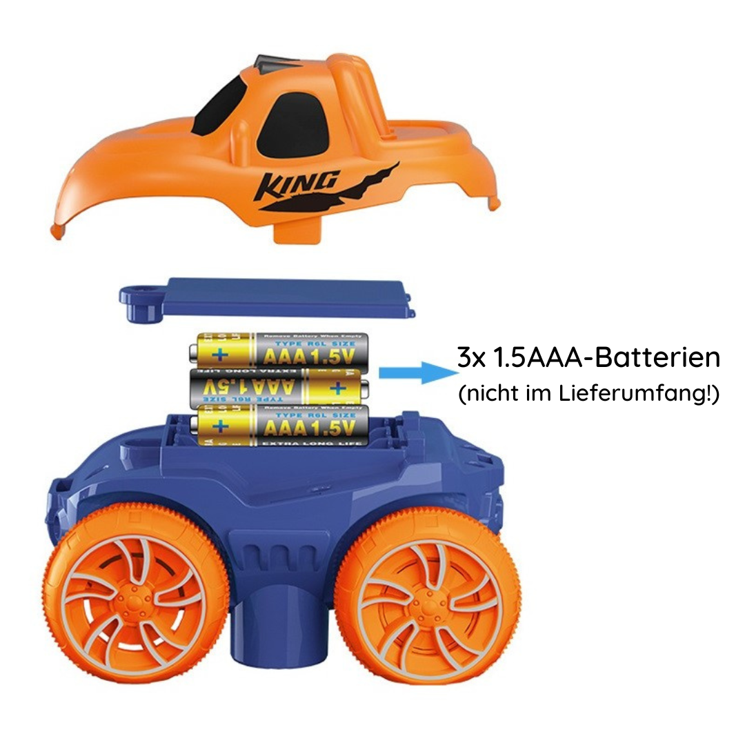 Rennbahn Kinderspielzeug