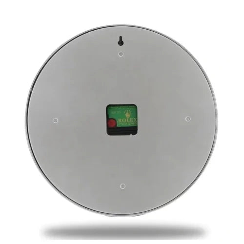 Oyster Perpetual Style | Wall Clock